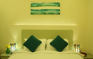 The Golden Crown Hotel & Spa, Colva
