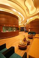 The Golden Crown Hotel & Spa, Colva