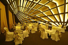The Golden Crown Hotel & Spa, Colva