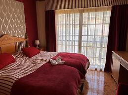 Apartamentos Estrella del Norte