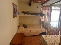 Apartamentos Estrella del Norte