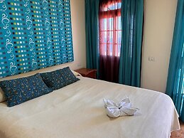 Apartamentos Estrella del Norte