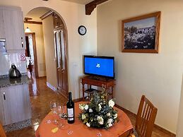 Apartamentos Estrella del Norte