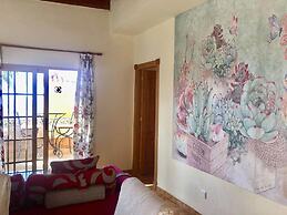 Apartamentos Estrella del Norte