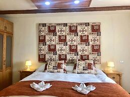 Apartamentos Estrella del Norte