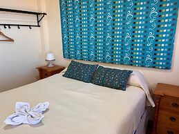 Apartamentos Estrella del Norte