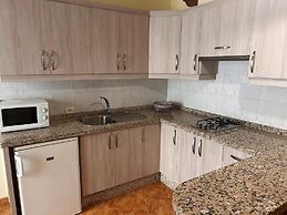Apartamentos Estrella del Norte