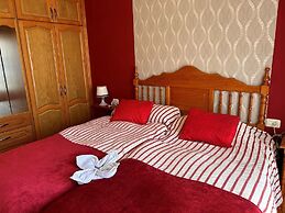 Apartamentos Estrella del Norte
