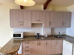 Apartamentos Estrella del Norte