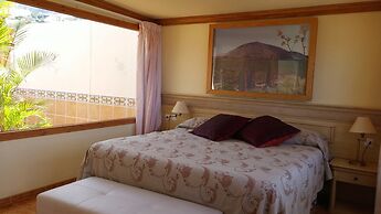 Apartamentos Estrella del Norte