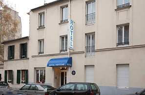Hotel Neptune