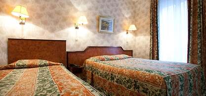 Hotel Neptune