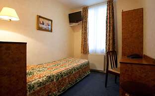 Hotel Neptune