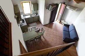 Agritur La Cort