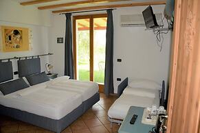 Agritur La Cort