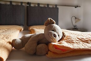 Agritur La Cort