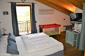 Agritur La Cort