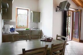 Agritur La Cort