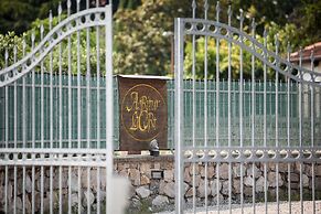Agritur La Cort