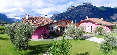 Agritur La Cort