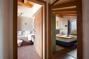 Agritur La Cort