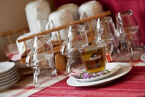 Agritur La Cort