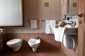 Agritur La Cort