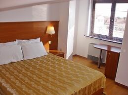 Gargamelo Pension