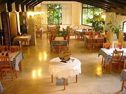Gargamelo Pension