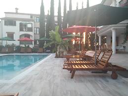 Gargamelo Pension