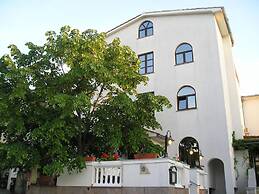 Gargamelo Pension