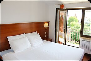 Gargamelo Pension