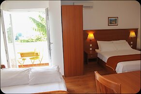 Gargamelo Pension