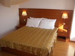 Gargamelo Pension