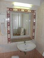Gargamelo Pension
