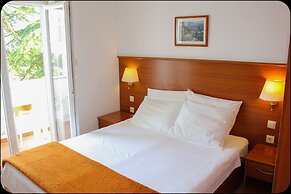 Gargamelo Pension
