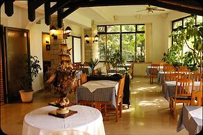 Gargamelo Pension