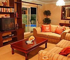 Bayhouse