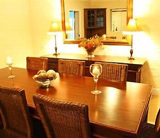 Bayhouse