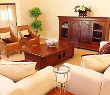 Bayhouse