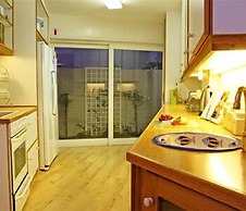 Bayhouse