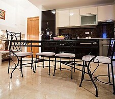 Dalmatian Apartments
