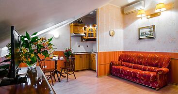 Sherborne ApartHotel