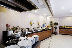 Tugcu Hotel Select