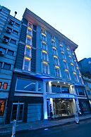 Tugcu Hotel Select