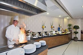 Tugcu Hotel Select
