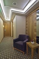 Tugcu Hotel Select