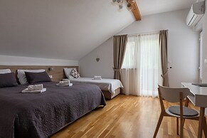 Tourist Center Marko