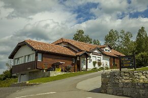 Tourist Center Marko