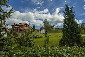 Tourist Center Marko